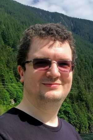 Колин Персиваль, автор tarsnap — математик, криптограф и программист. Невольный пособник крипты - 1
